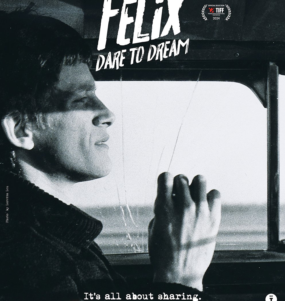 Doc 'n Roll Festival presents: Felix, dare to dream 1