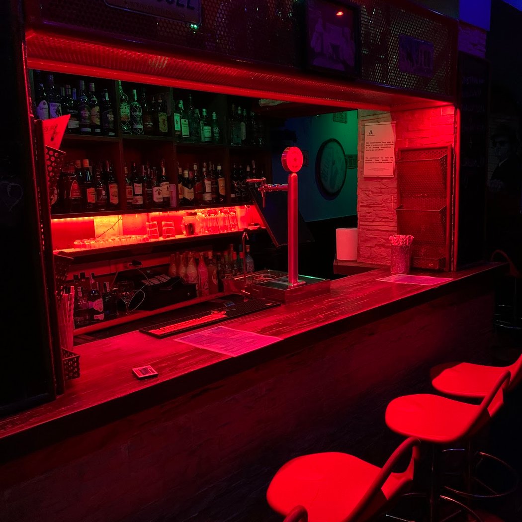 Blues Bar 1