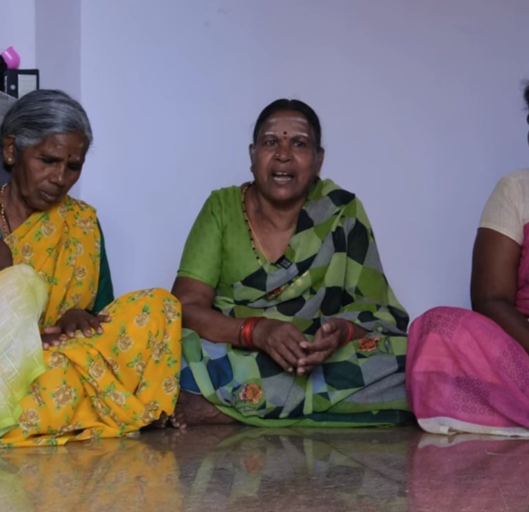 Nelada Hadugalu – Earth Songs 1