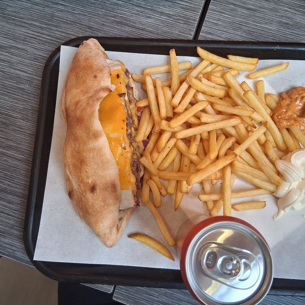 Best Food 2
