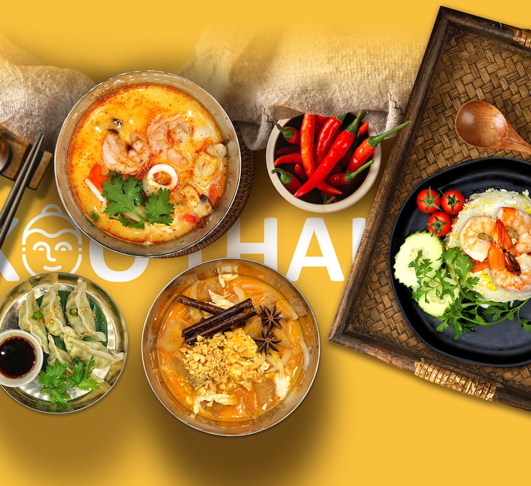 Koo Thai 1