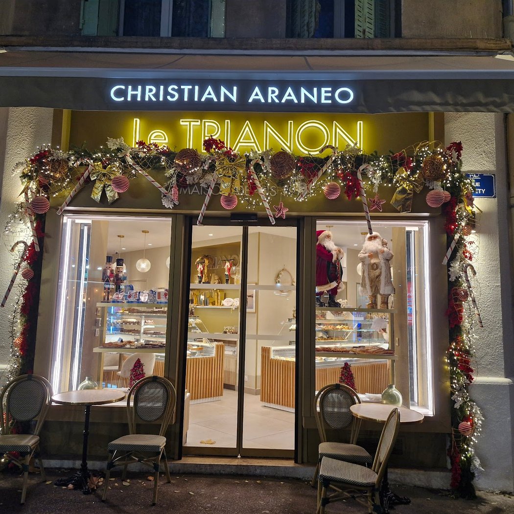 Le Trianon 2