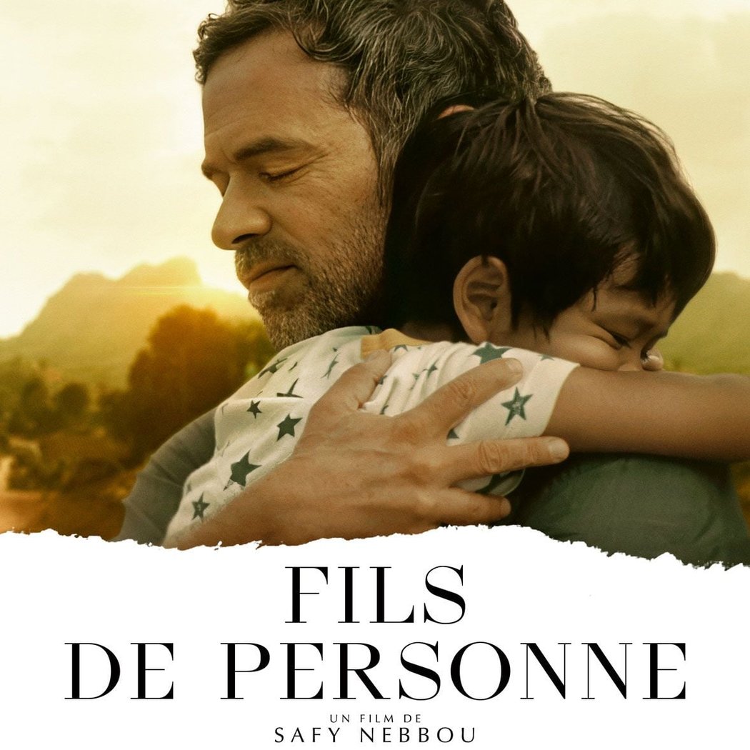 Fils de personne 1