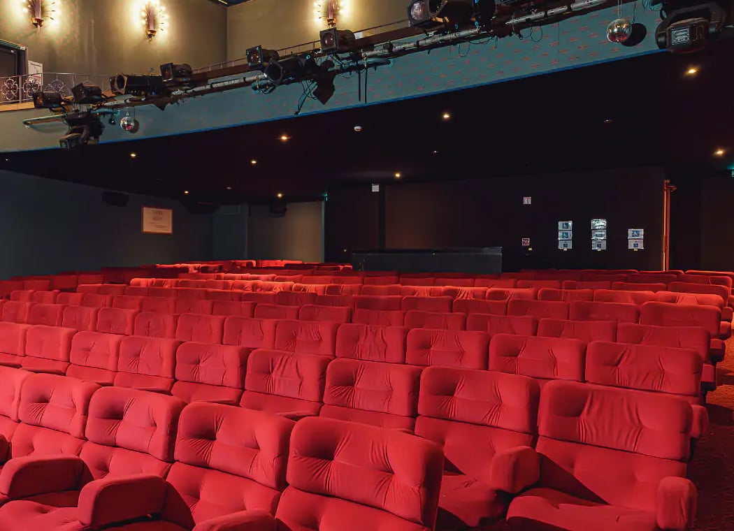 Cinéma Casino JOA 1