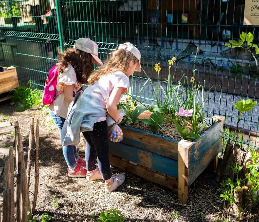 Easter egg hunts and events 1