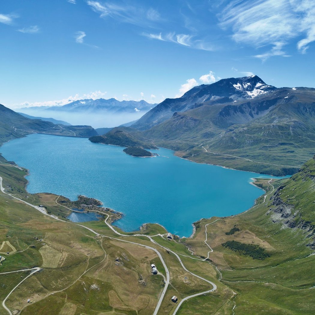 Mont-Cenis 3