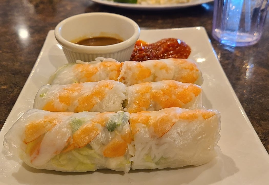Pho Vietnam Restaurant 3