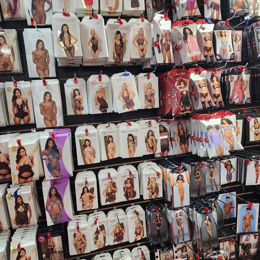 Romantic Depot Sex Store, Sex Shop, Adult Store with Adult Toys 3