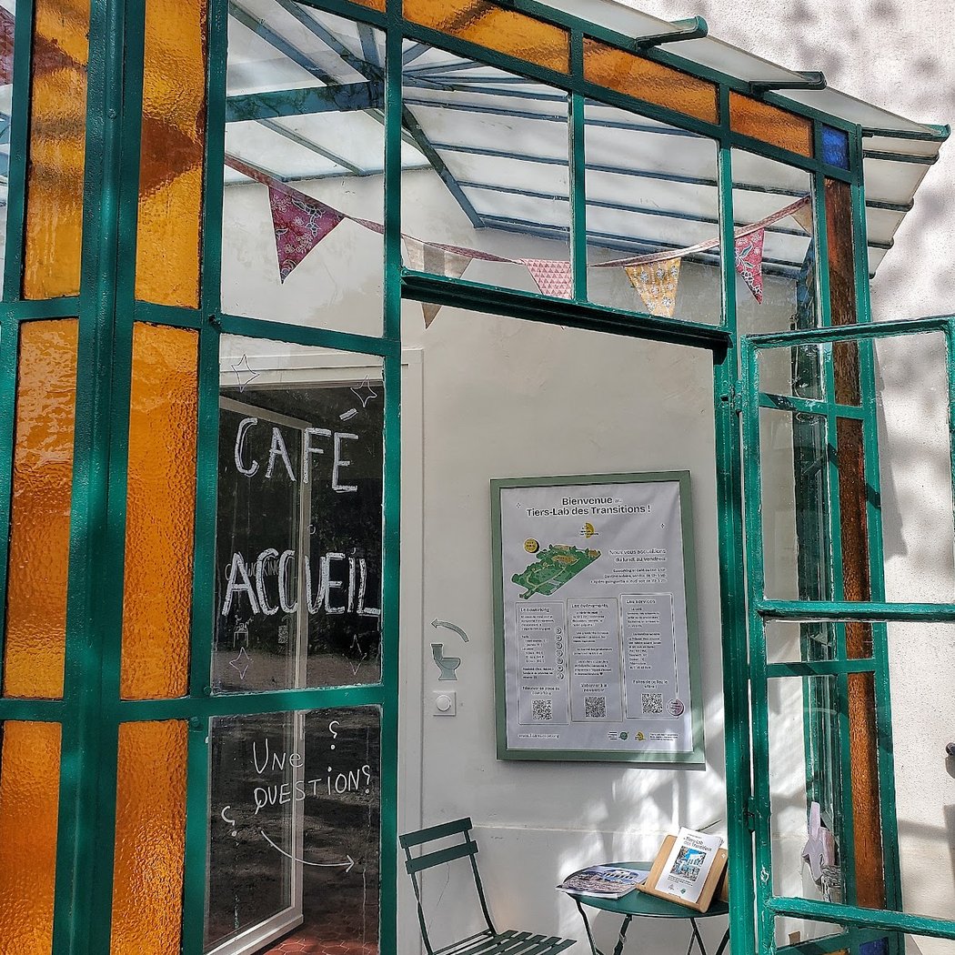 Le Café Graine 4