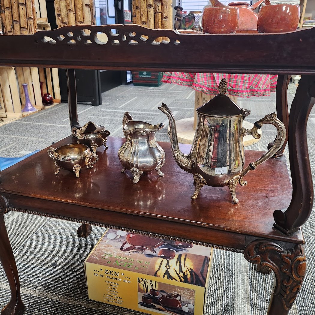 TES Finds 2