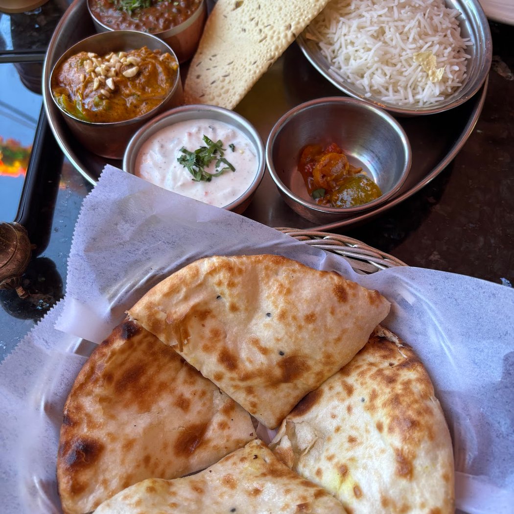 Prabh Indian Kitchen