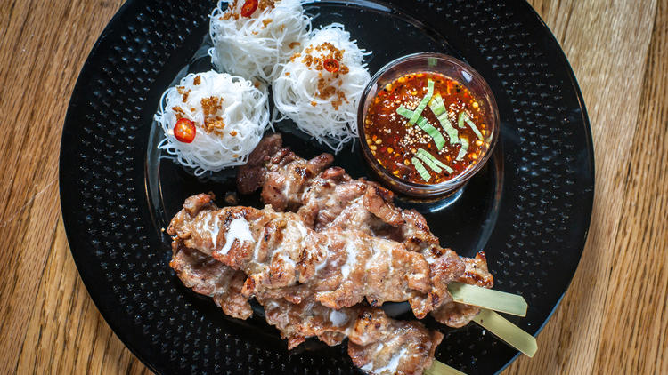 Thai Cafe 2