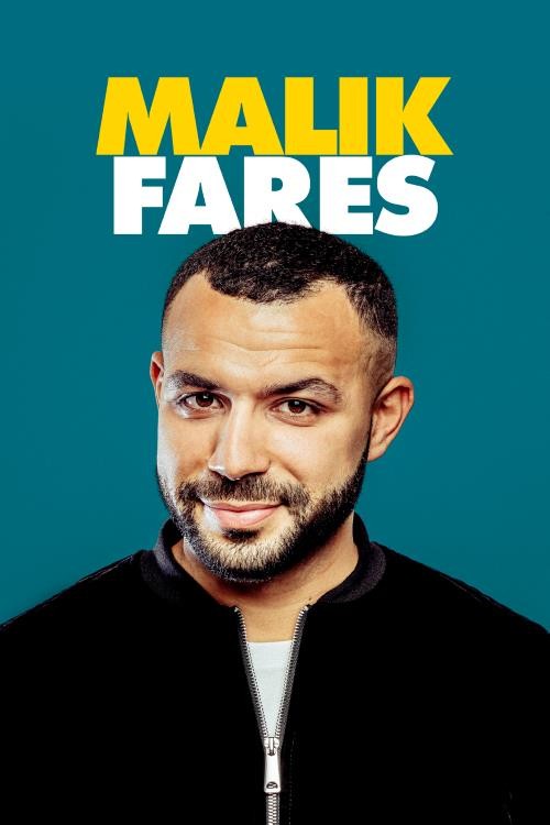 Malik Fares 1