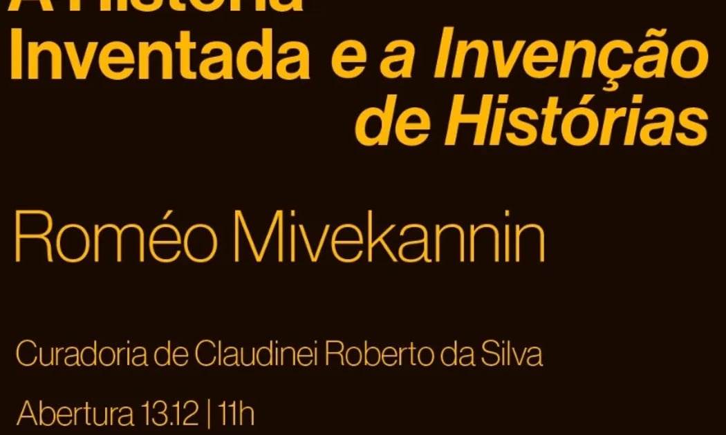 Museu Afro Brasil 1