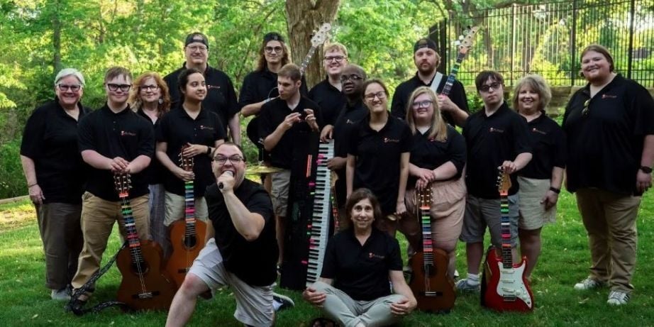 3 Strings Music Workshop & Emergence Concert