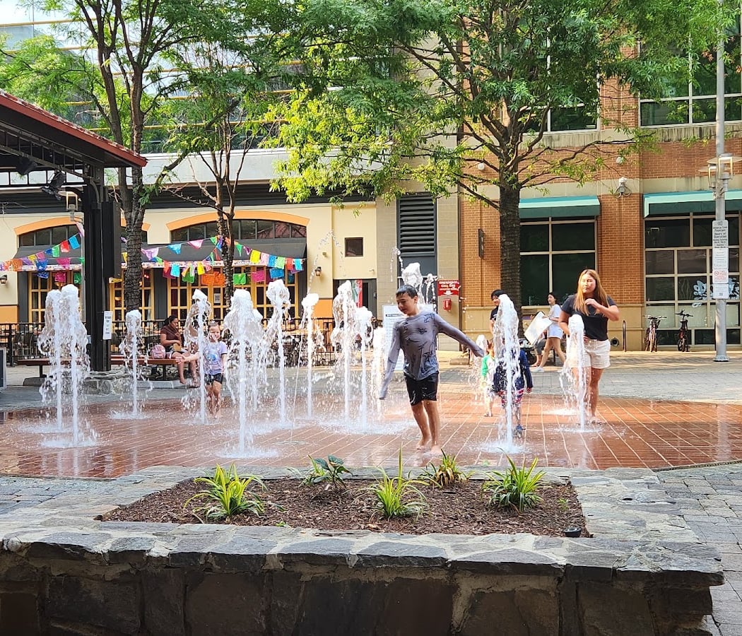 The Square at Rockville 1