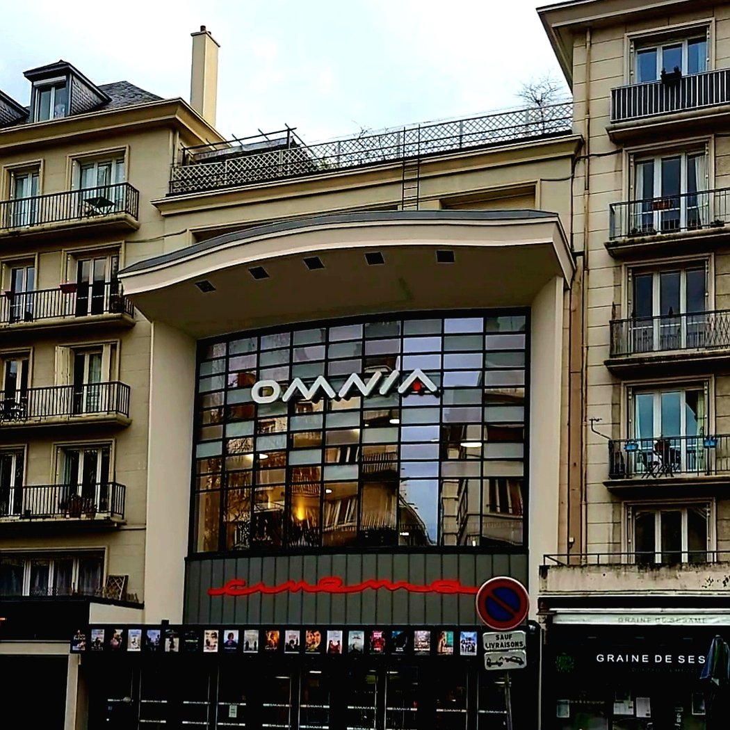 Omnia République 2