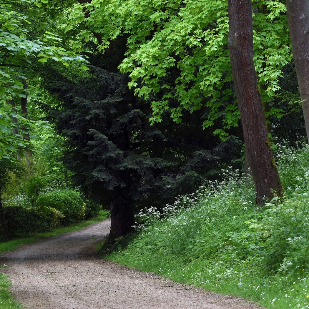 Park of Brimborion 1