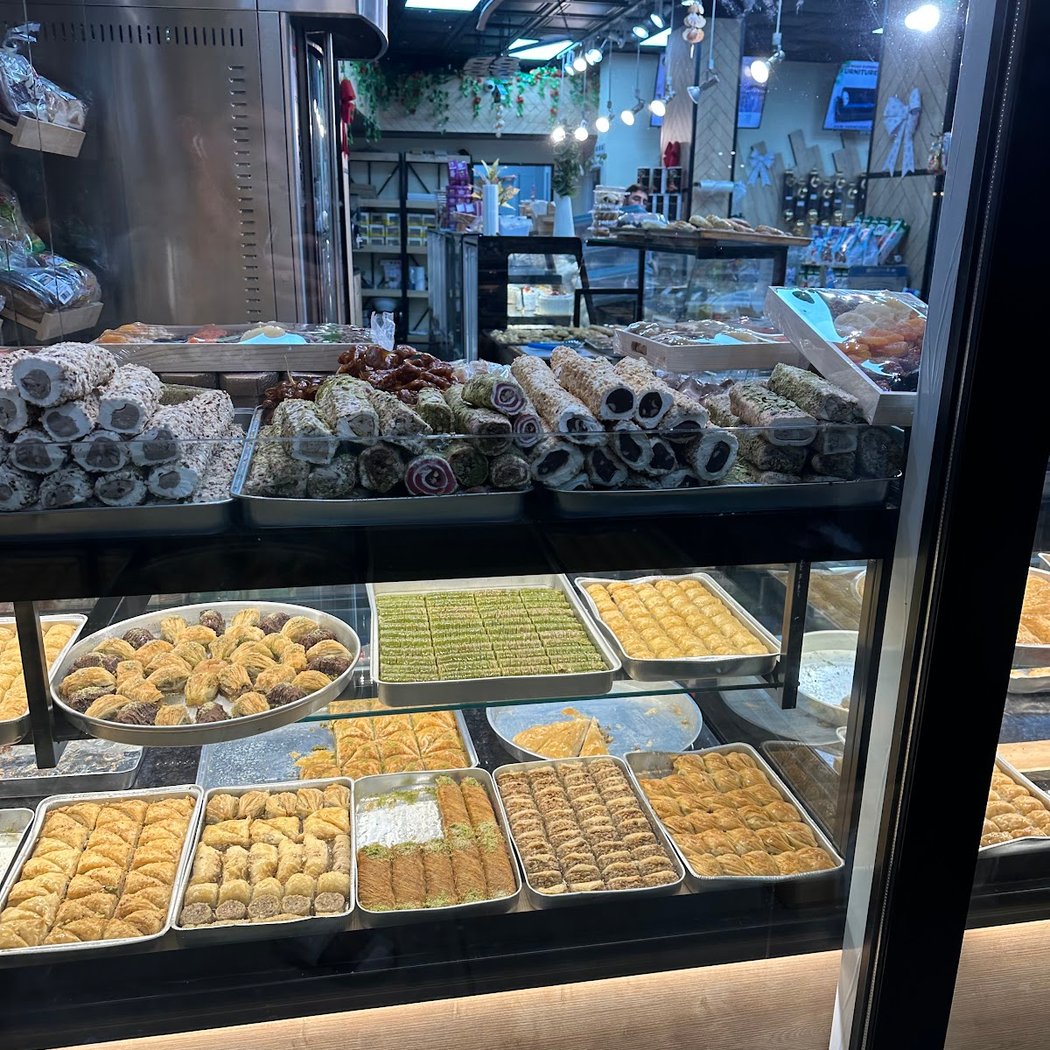 Global Gourmet Market 1