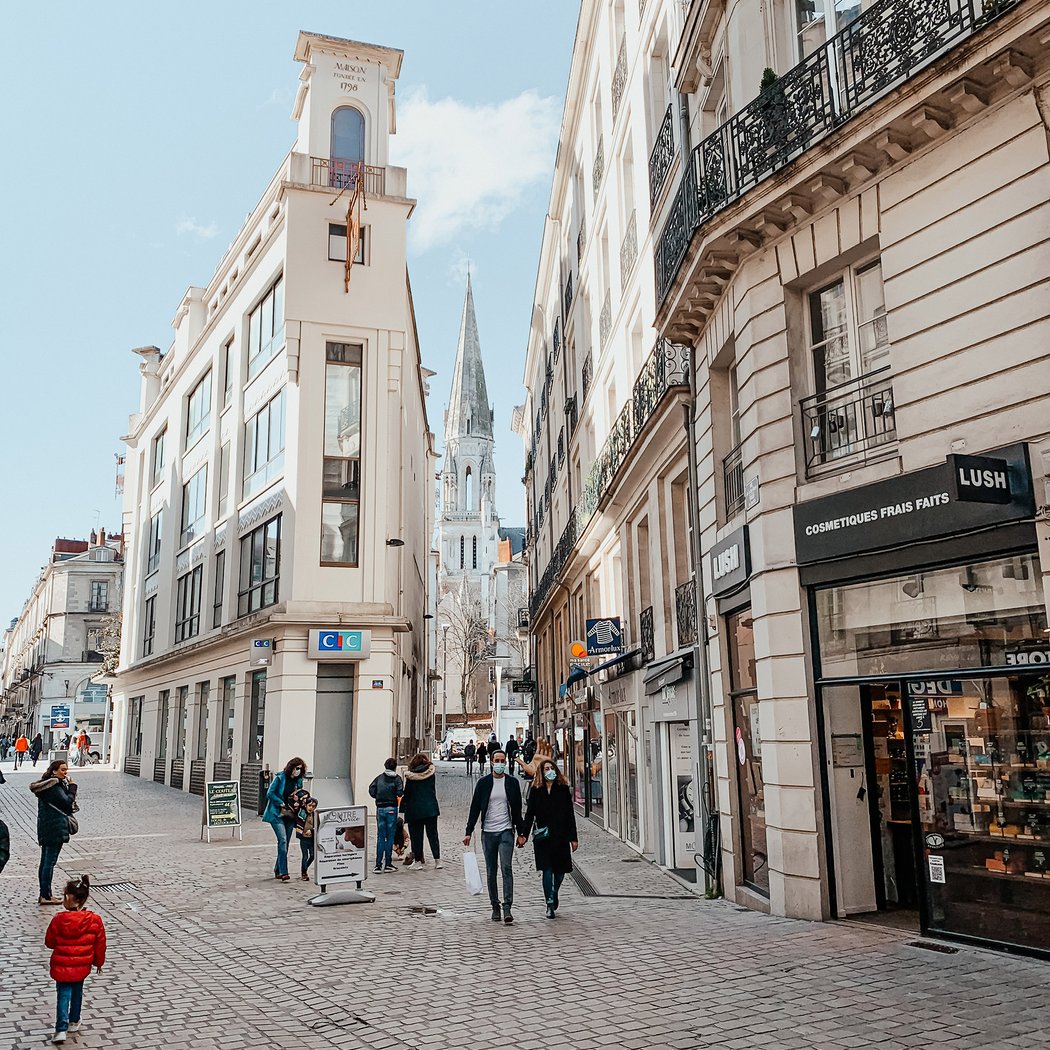 Place Royale 3