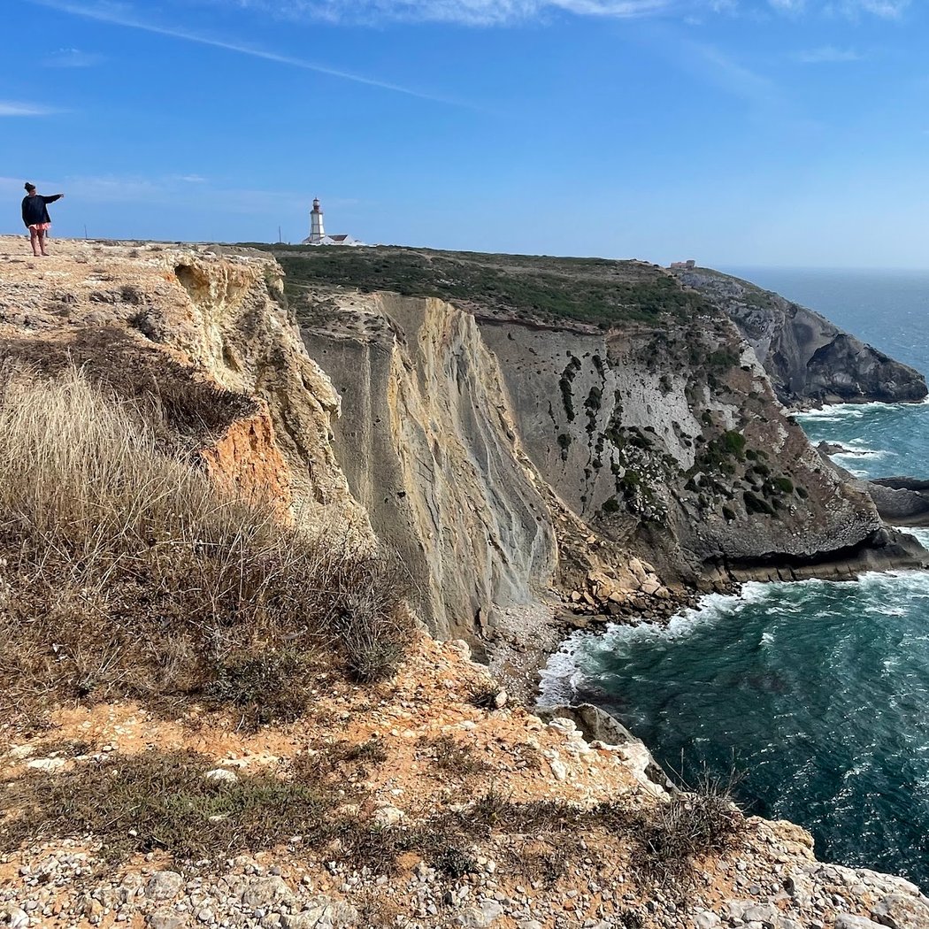 Cabo Espichel 2