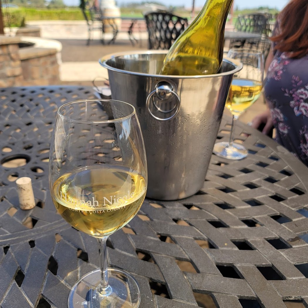 National Viognier Day 1