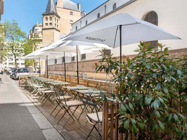 Le Bistrot des Vignes 3