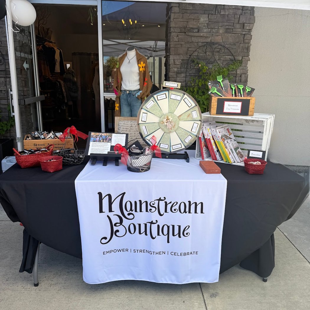 Mainstream Boutique Morgan Hill 3