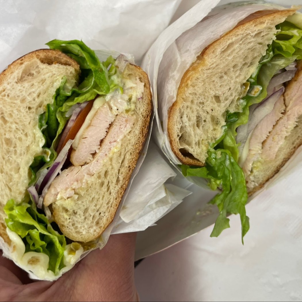 Pop's Deli & Grill 1
