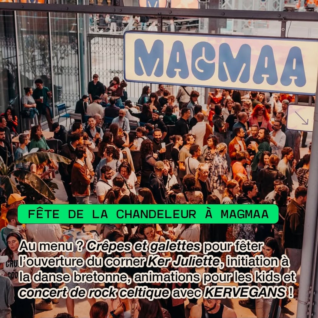 Fête de la Chandeleur 1