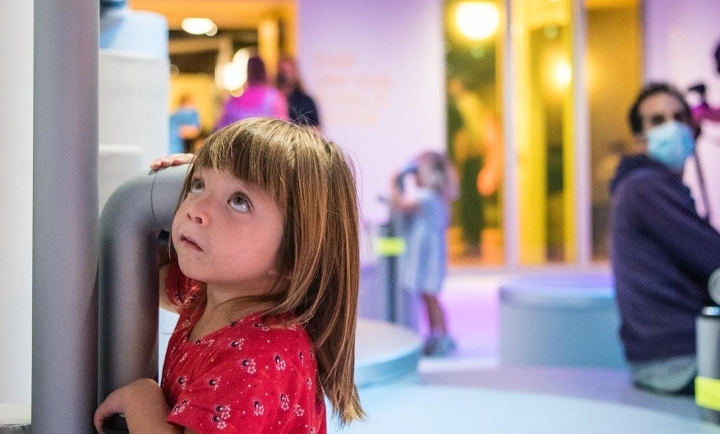 Philharmonie des enfants 2