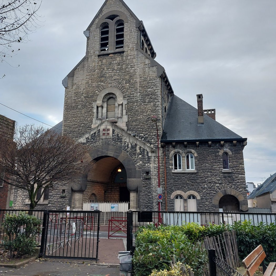 Journées du patrimoine 2025 2