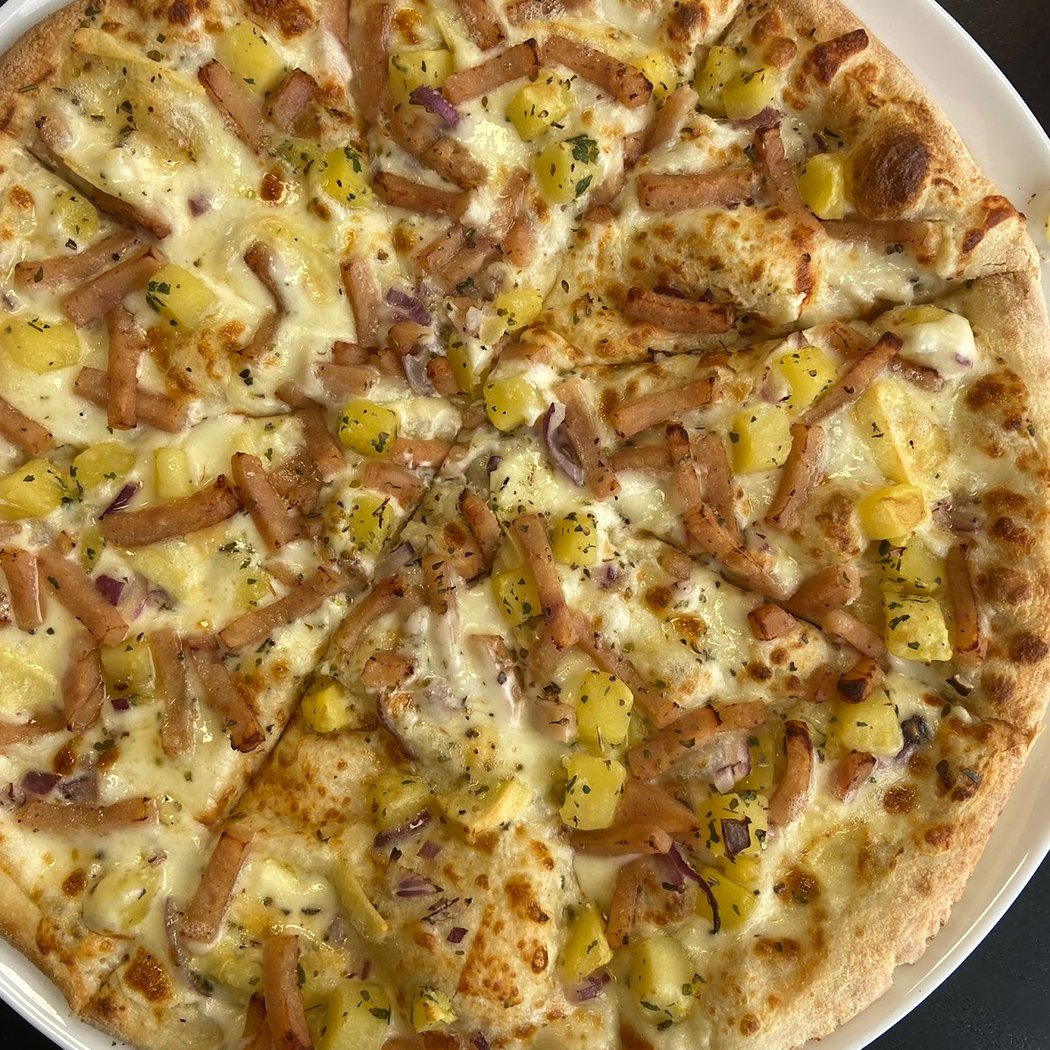 Pizza Five 2