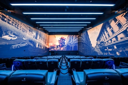 Pathe 1