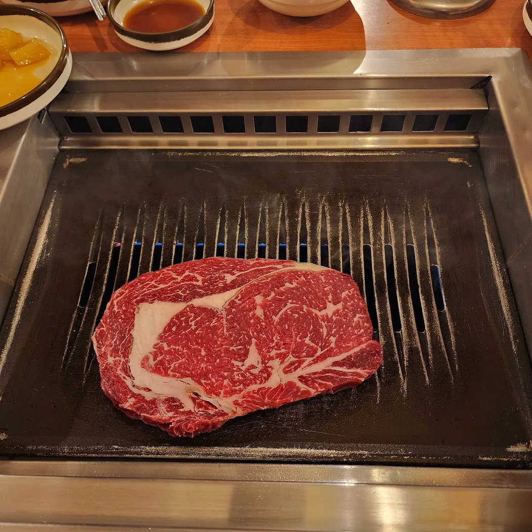 Bong Restaurant 1