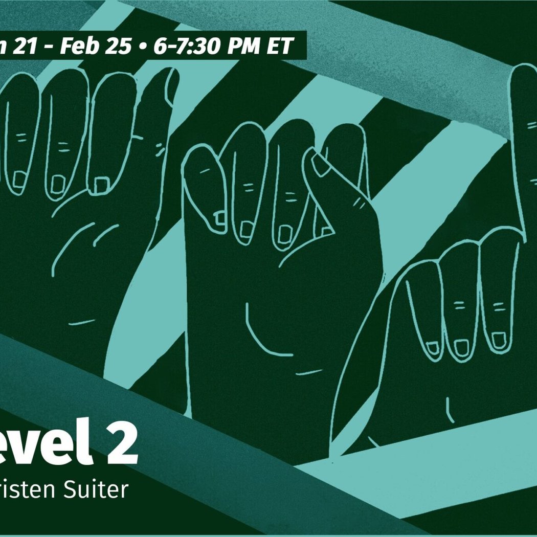 ASL LEVEL 2 | WINTER 2026 1
