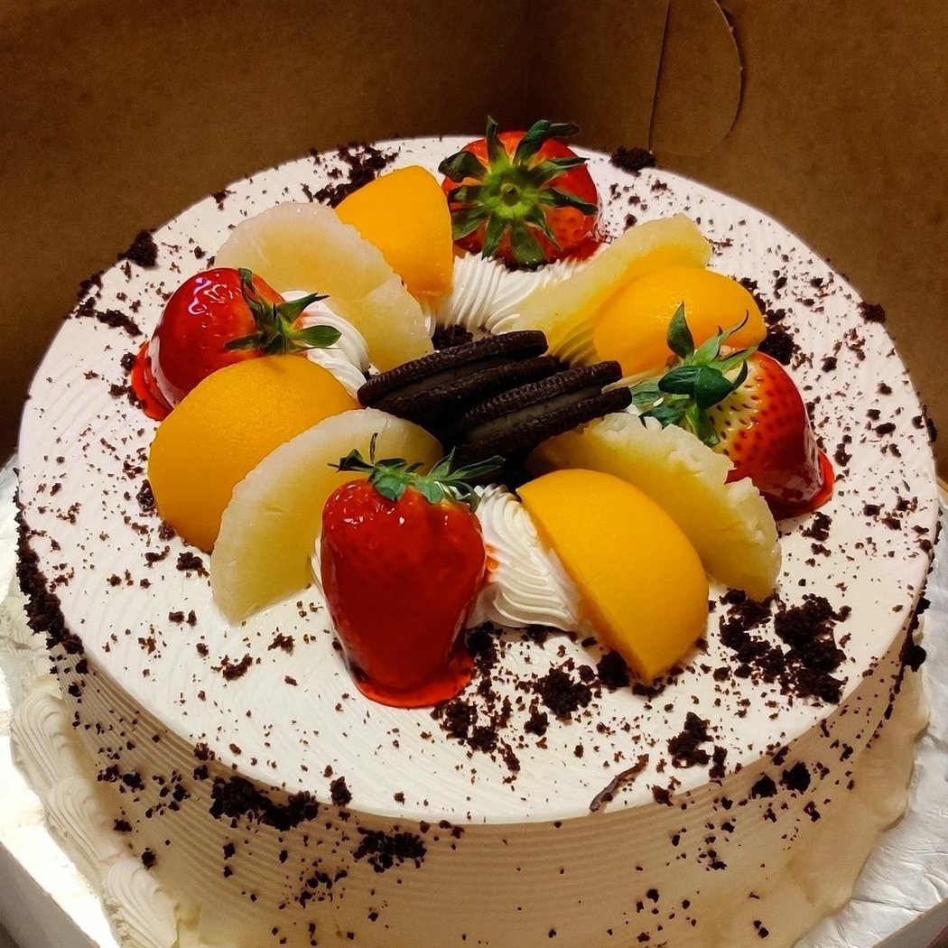 Gaby's Bakery 3