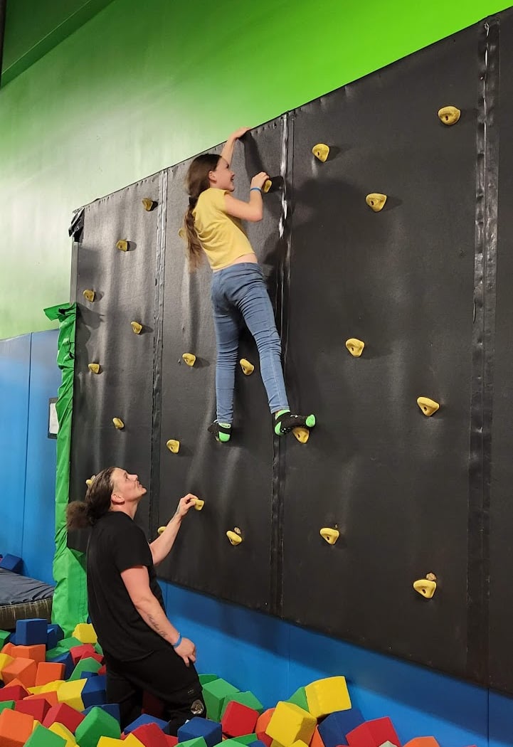 Bounce Sports & Entertainment Center 1