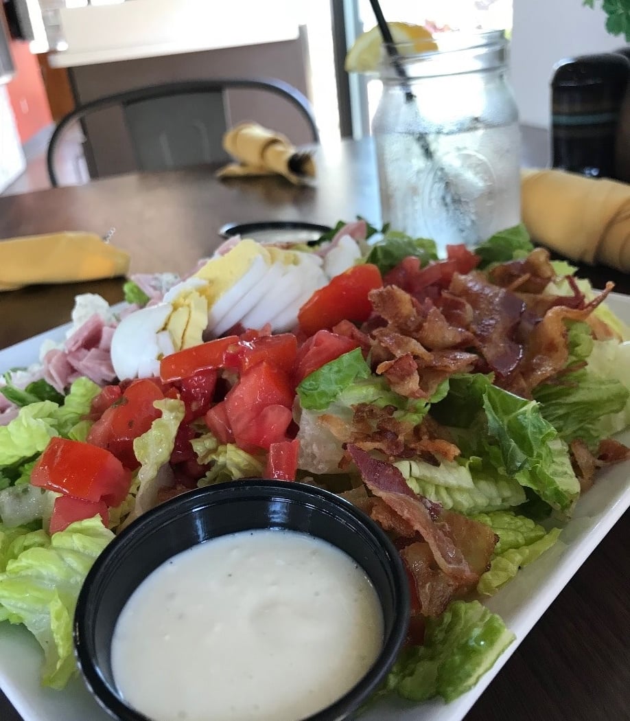 Grounds Bistro & Café 3