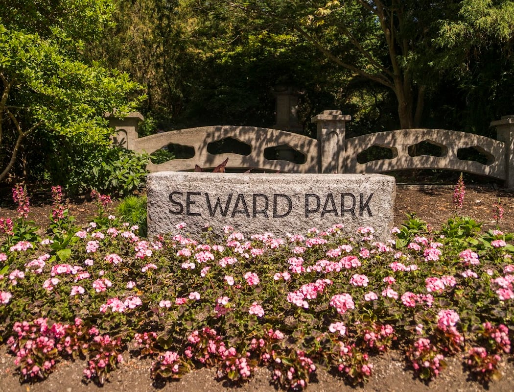Seward Park 2