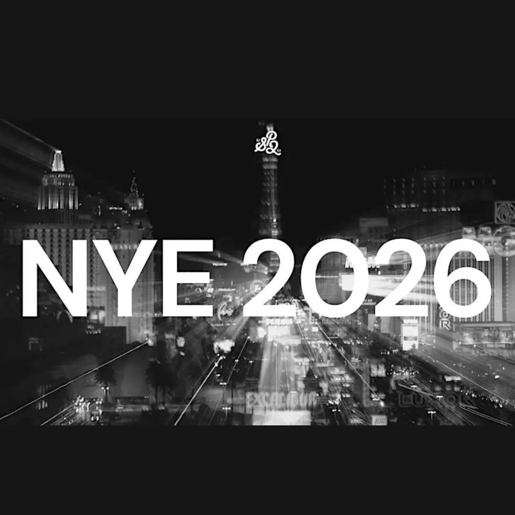 New Years Eve 2026 1