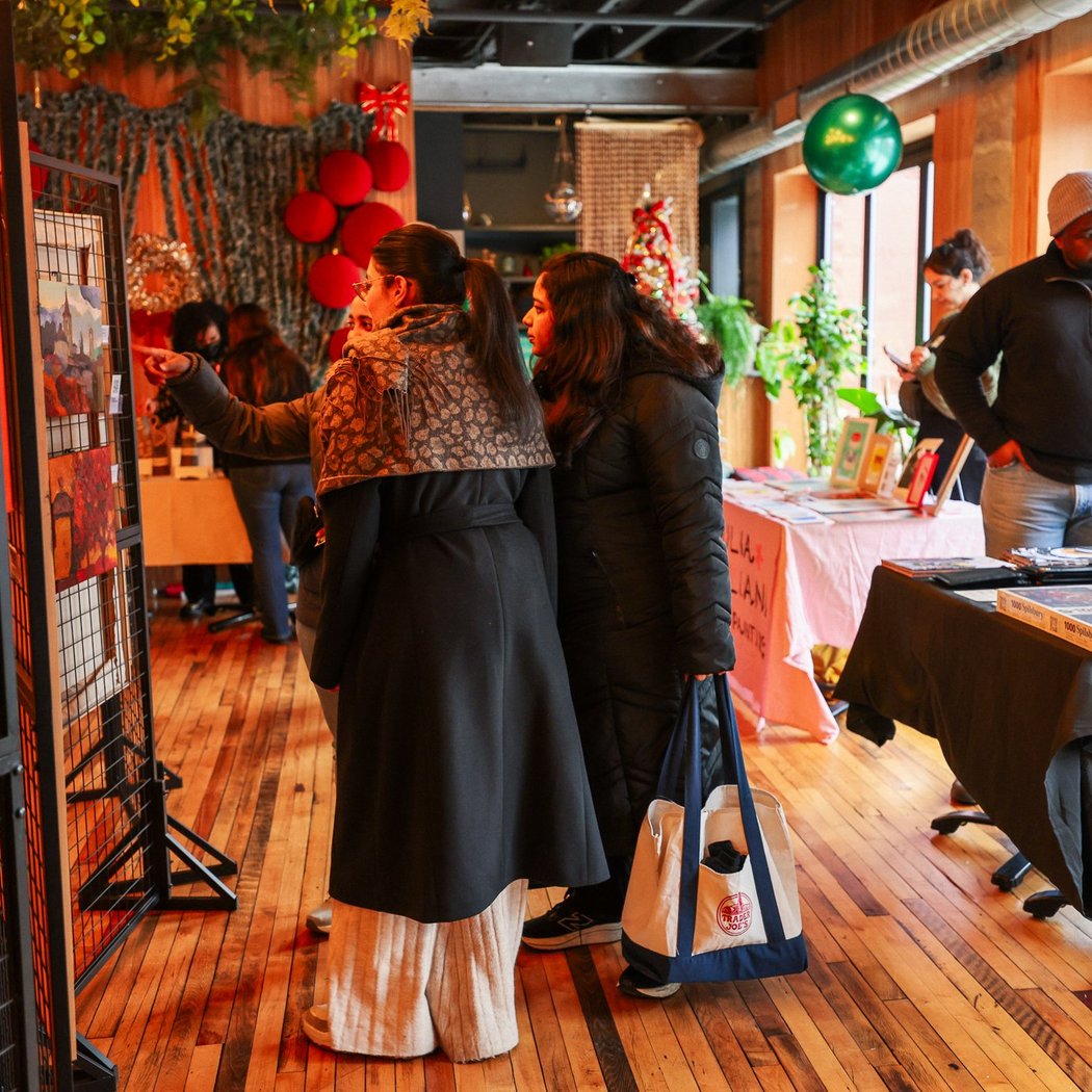 August Art Salon 1