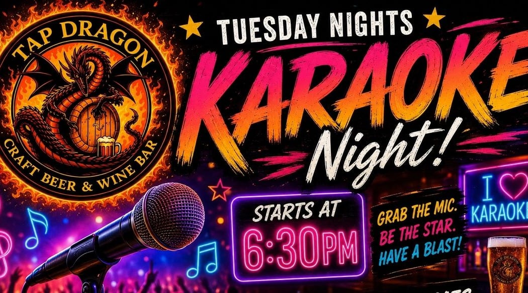 Karaoke 1