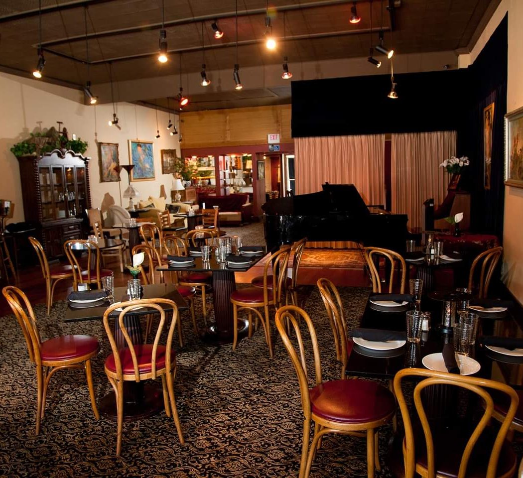 Live Music at Main Street Bistro 2