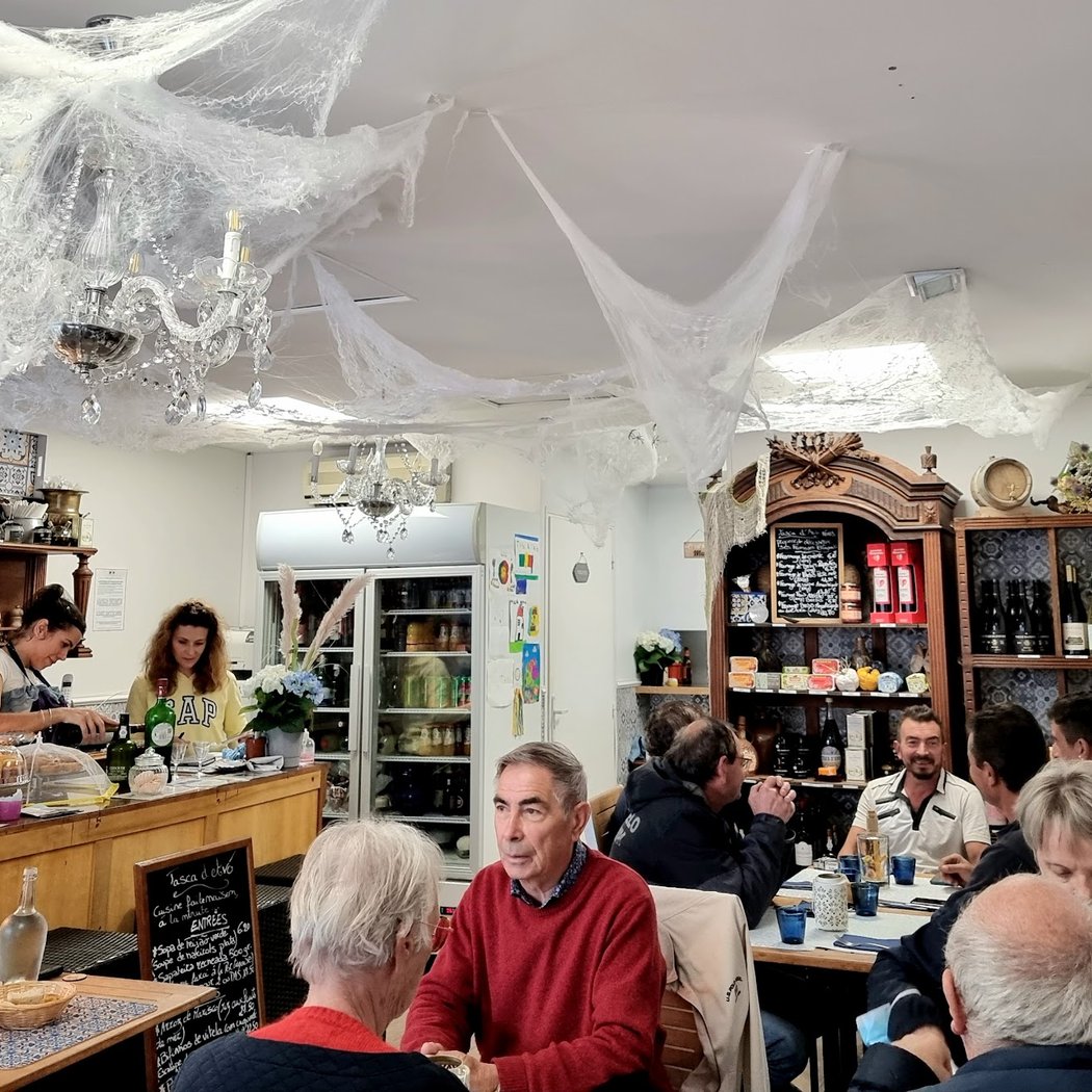Tasca D'Avo Foodtruck, traiteur, événementiel et épicerie fines Portugais - 2