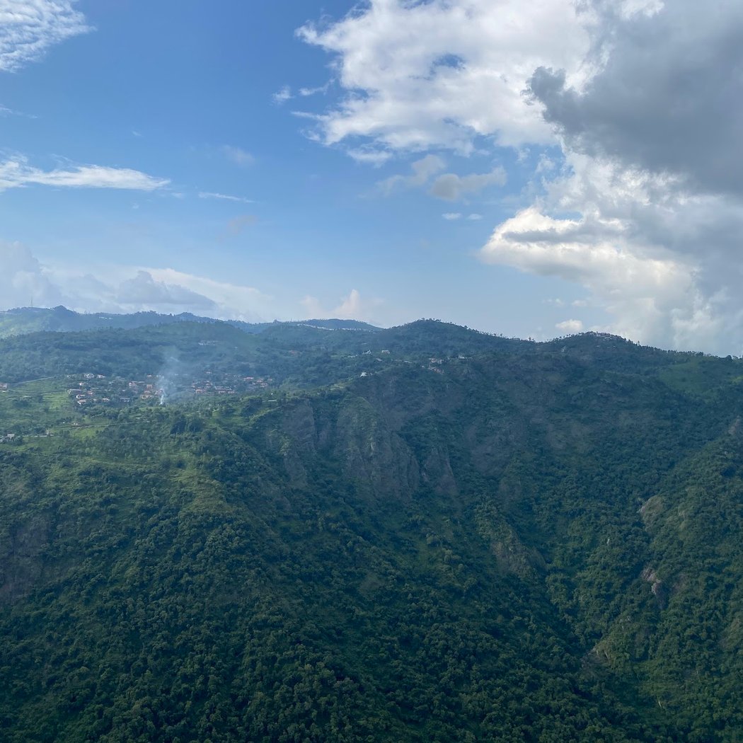 Dolphin Nose Viewpoint 4