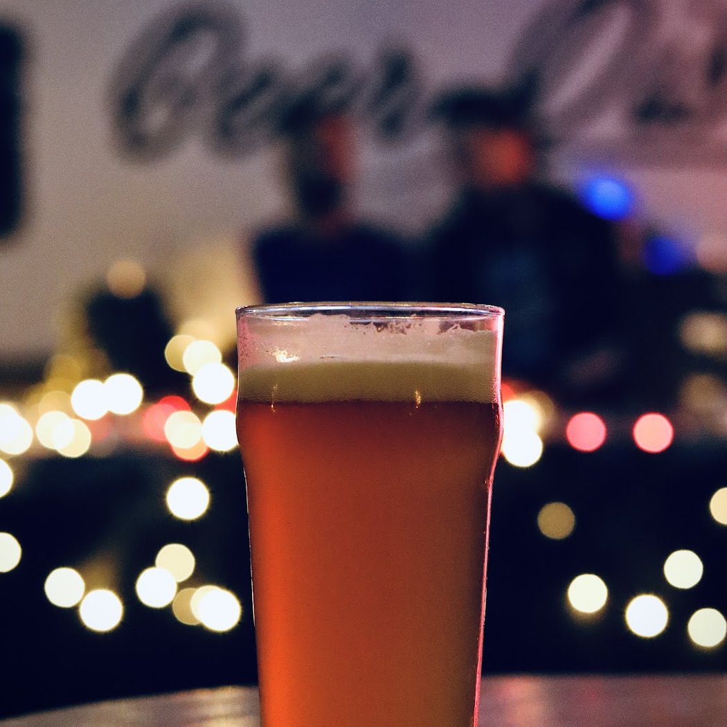 Beer District Béziers - Bar 1