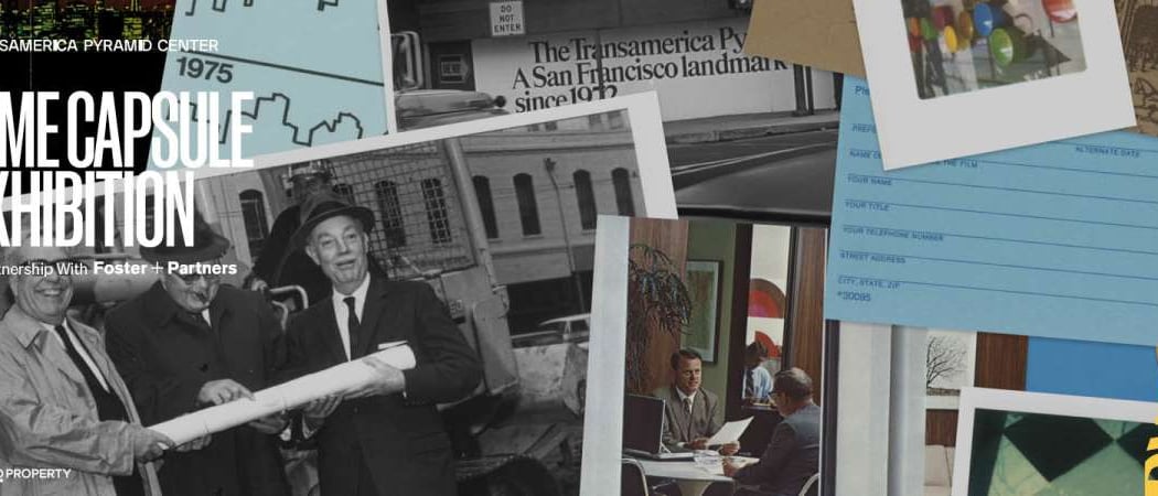 Time Capsule Exhibition 1
