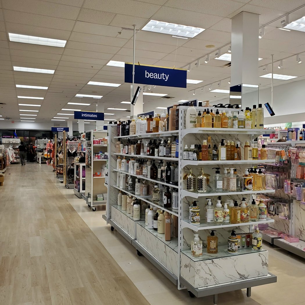 Marshalls 1