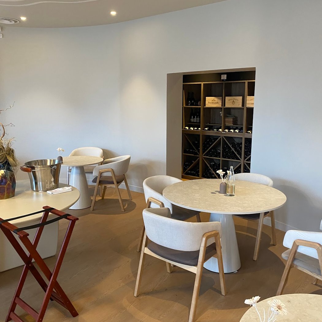 Harmonie Restaurant 2